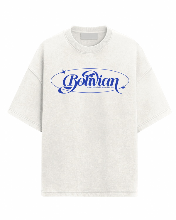 The Bolivian Tee