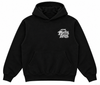 Wholesome Homie Angel Hoodie