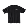 MARTIN AMINI - WHOLESOME HOMIE Tee - Black