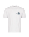 I’m Not Toxic, I’m Healing White T-Shirt – Martin Amini Merch