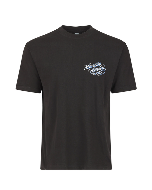 I’m Not Toxic, I’m Healing Black T-Shirt – Martin Amini Merch