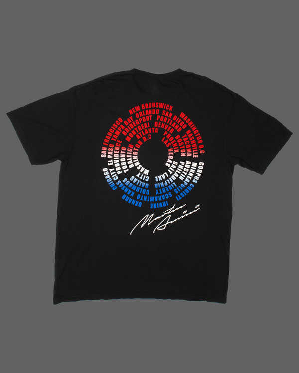 Baby Martin *Exclusive Tee*