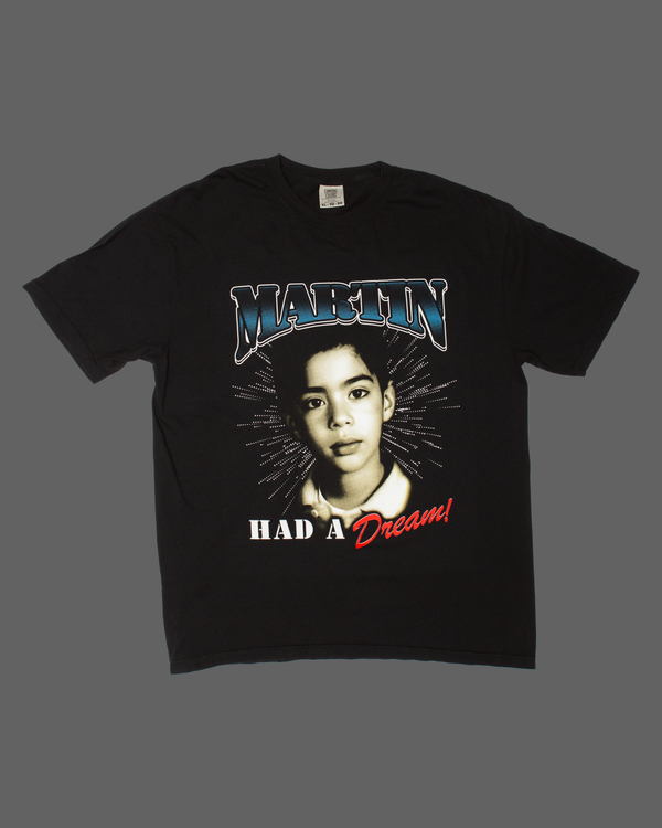 Baby Martin *Exclusive Tee*
