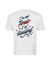 I’m Not Toxic, I’m Healing White T-Shirt – Martin Amini Merch