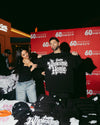 Wholehome Homie Angel Tee