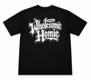 Wholehome Homie Angel Tee